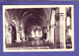 38 - SAINT GEOIRE En VALDAINE - INTERIEUR De L'EGLISE - - Andere & Zonder Classificatie