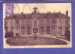 41 - ROMORANTIN - ECOLE De GARCONS -  - Romorantin