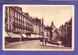 41 - BLOIS - RUE DENIS PAPIN - ANIMEE - AUTOMOBILE -  - Blois