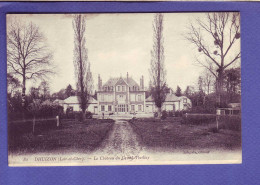 41 - DHUIZON - CHATEAU Du GRAND THEILLAY -  - Other & Unclassified