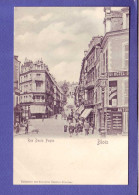 41 - BLOIS - RUE DENIS PAPIN -  - Blois