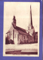 41 - COUR CHEVERNY - EGLISE -  - Cheverny