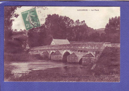 41 - LAVERDIN - Le PONT -  - Autres & Non Classés