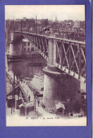 29 - BREST - LE GRAND PONT - ANIMEE -  - Brest