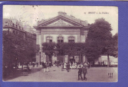 29 - BREST - THEATRE - ANIMEE - - Brest