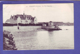 29 - ROSCOFF - VILLA SAINT LUC -  - Roscoff