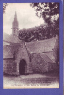 29 - PERGUET - EGLISE -  - Other & Unclassified