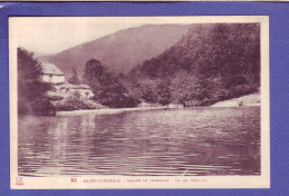 31 - SAINT GIRONNAIS - LE LAC -VALLEE De BETHMALE -  - Autres & Non Classés