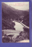 31 - PONT Du ROY - GARONNE - VUE VERS La FRANCE - ENTREE De La VALLEE De FOS -  - Otros & Sin Clasificación