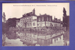 41 - NOUAN Le FUZELIER  - CHATEAU De TRACY -  - Lamotte Beuvron