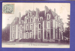 41 - BLOIS - CHATEAU De LA GENDRONIERRE -  - Blois