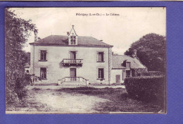 41 - PERIGNY - CHATEAU -  - Autres & Non Classés