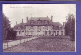 41 - SAINT AVIT - CHATEAU D'ARRAS -  - Autres & Non Classés