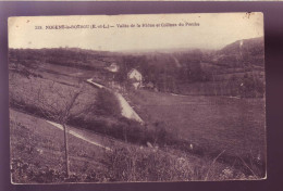 28 - NOGENT Le ROTROU - VALLEE De LA RHONE Et COLLINES Du PERCHE  - - Nogent Le Rotrou