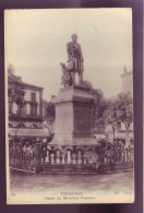 24 - PERIGUEUX -  STATUE Du MARECHAL BUGEAUD -  - Périgueux