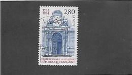 FRANCE 1994 -   N°YT 2907 - Used Stamps