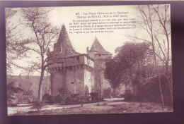 24 - BAYAC - CHATEAU Du XII Et XIII éme -  - Other & Unclassified