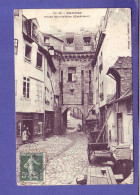 35 - RENNES - PORTE MORDELAISE - ANIMEE - EXTERIEUR -  - Rennes