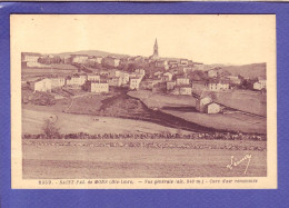 43 -  SAINT PALS De MONS - VUE GENERALE -  - Autres & Non Classés