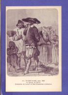 44 - BOURD De BATZ - REPRODUCTION - COSTUMES De TRAVAIL Et Des DIMANCHES ORDINAIRES -  - Batz-sur-Mer (Bourg De B.)