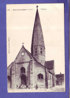 45 - FAY AUX LOGES - EGLISE -  - Other & Unclassified