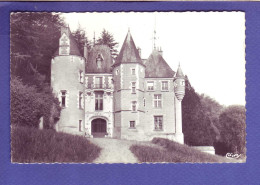 37 - POCÉ Sur CISSÉ - CHATEAU De POCÉ -  - Andere & Zonder Classificatie