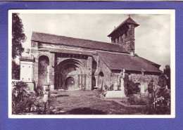 12 - ESPALION - EGLISE De PERSE - ROMAN Du XIéme -  - Espalion