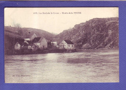 36 - CEAULMONT - MOULIN De La PRUNE - BORDS De La CREUSE -  - Otros & Sin Clasificación