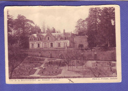 37 - NOISAY - CLOS De La BRETONNIERE -  - Other & Unclassified