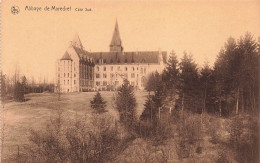 BELGIQUE - Abbaye De Maredret - Côté Sud - Vue Générale - Carte Postale Ancienne - Anhee