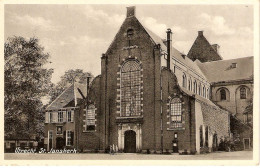 Utrecht, St. Janskerk - Utrecht