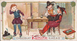 Chocolat Kohler Cacao - Andere & Zonder Classificatie