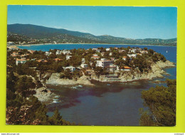 83 CAVALAIRE SUR MER Le Cap Et La Baie éditions Azur Riviera Côte D'Azur Varoise - Cavalaire-sur-Mer