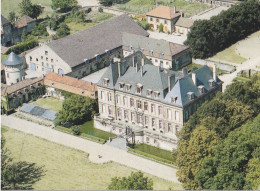 MANOM - CPSM :  Château De La Grange - Other & Unclassified