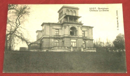 GEMBLOUX  -  Château  Le Docte     -  1909  - - Gembloux