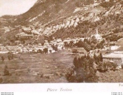 Pieve Tesino O Tesin E Serraia Di Pinè - Other & Unclassified