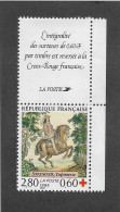 FRANCE 1995 -   N°YT 2946**NEUF - Unused Stamps