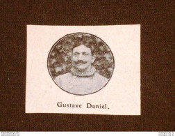 Gustave Daniel - Altri & Non Classificati