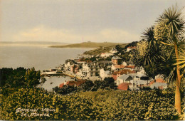 England St Mawes General View - Sonstige & Ohne Zuordnung