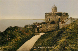 England St Mawes Castle - Sonstige & Ohne Zuordnung