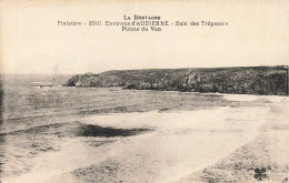 AUDIERNE : POINTE DU VAN - Audierne