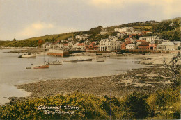 England St Mawes General Aspect - Andere & Zonder Classificatie