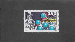 FRANCE 1995 -   N°YT 2968**NEUF - Unused Stamps