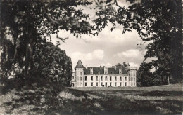 COMBRIT : CHATEAU DU COSQUET - Sonstige & Ohne Zuordnung