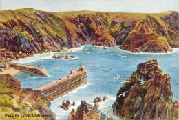 England Mullion The Cove - Sonstige & Ohne Zuordnung