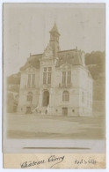 Château-Thierry, Hôtel De Ville (lt 10) - Chateau Thierry