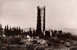 TLEMCEN Le Minaret De Mansourah RV - Tlemcen