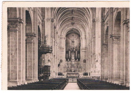 CPA STE ANNE D AURAY Basilique - Sainte Anne D'Auray