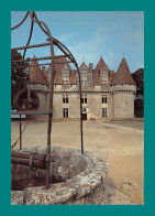 24 Montbazillac Le Château Puits - Autres & Non Classés
