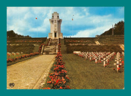 16 Chasseneuil Sur Bonnieure Mémorial De La Résistance Cimetière National - Otros & Sin Clasificación